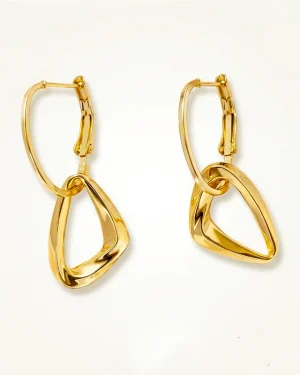 Aurielle Cascade Earrings
