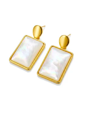 Ivora Boa Earrings