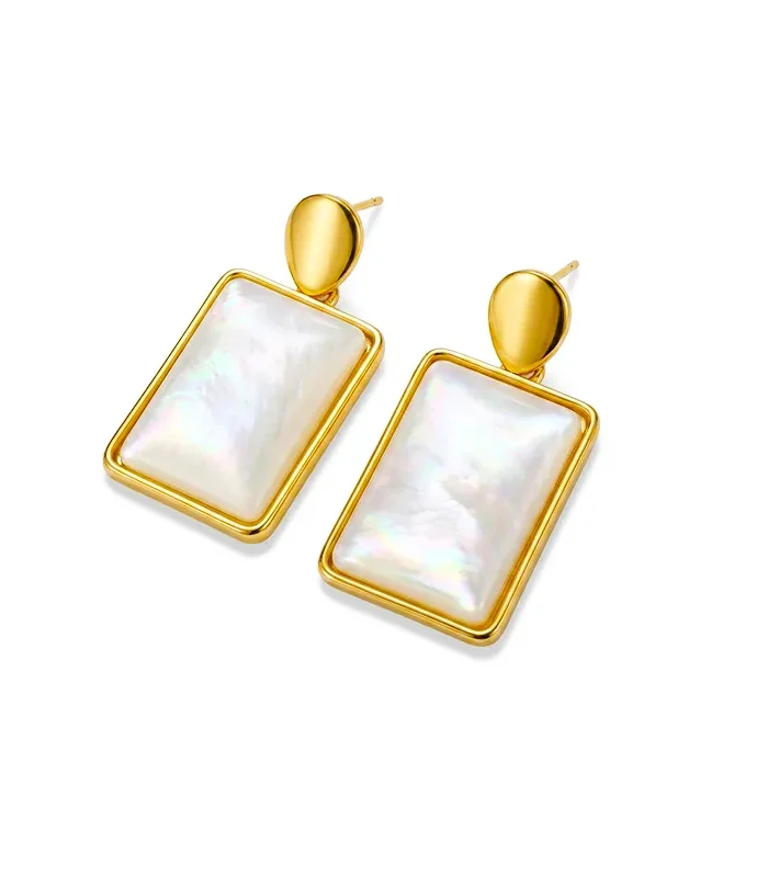 Ivora Boa Earrings