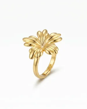 Floréa Bloom Ring