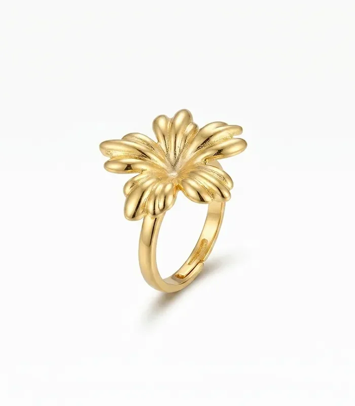 Floréa Bloom Ring