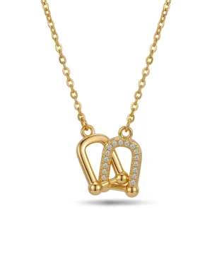 Forever Necklace