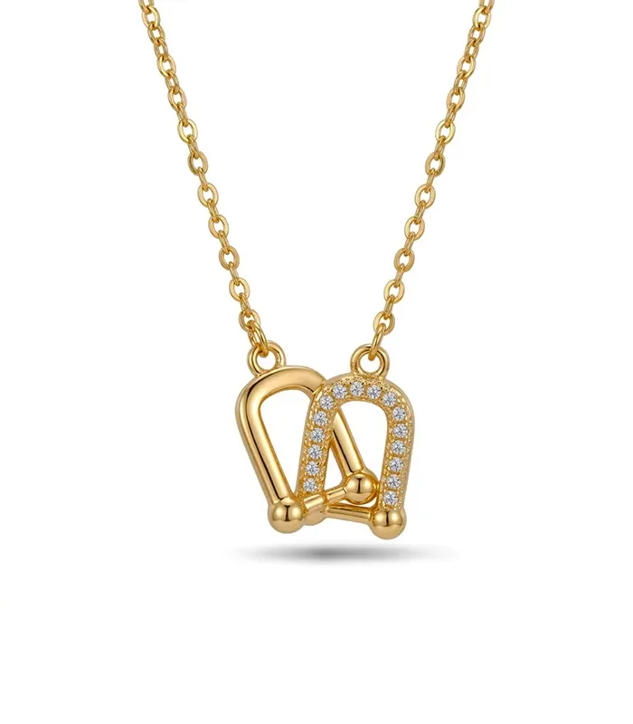 Forever Necklace