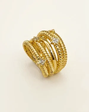 Gemora Ring