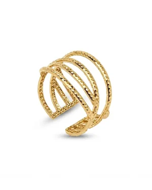 Aveline Eterniq Ring