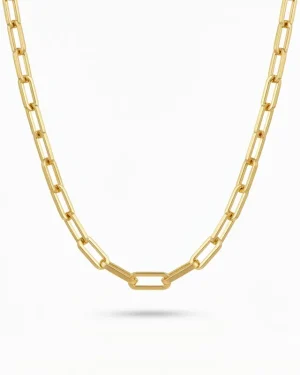 Charm wave Chain