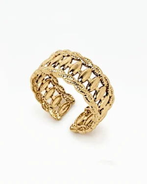 Riceora Ring