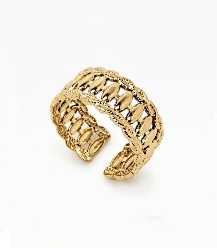 Riceora Ring