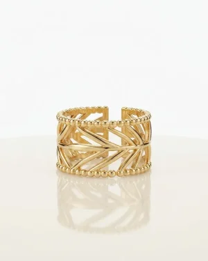 Élan Harmisa Ring