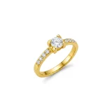 everyday jewellery, office jewellery, statement ring, stainless steel jewellery, fashion ring, elegant ring, modern jewellery, pinterest jewellery, stacking ring, daily wear ring, affordable luxury jewellery
