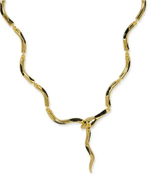 Viper Necklace