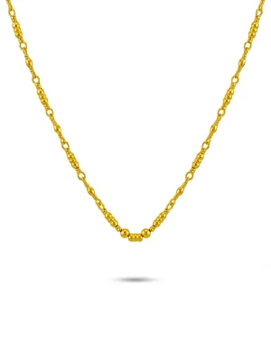 African Sleek Chain