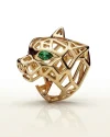 Kaelis Jaguar Ring