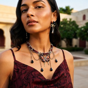 Necklace