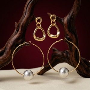 Earings